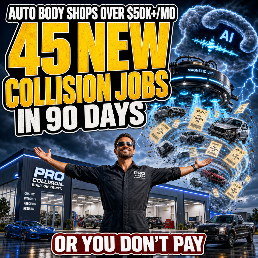 Complete AI Business Solutions Facebook ad
