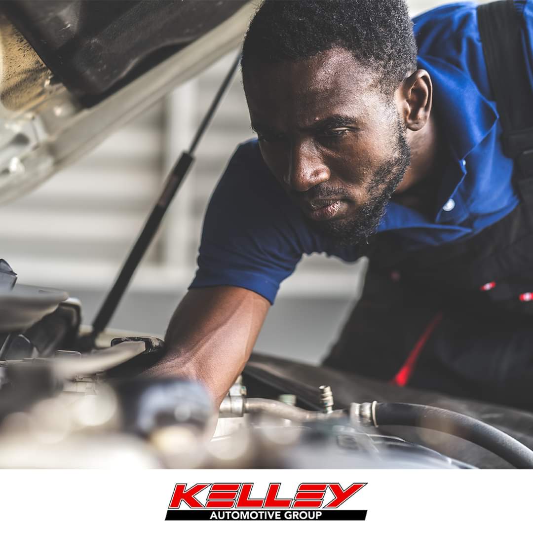 Kelley Automotive Group Facebook ad: The Kelley Automotive Group is growing and we’d…