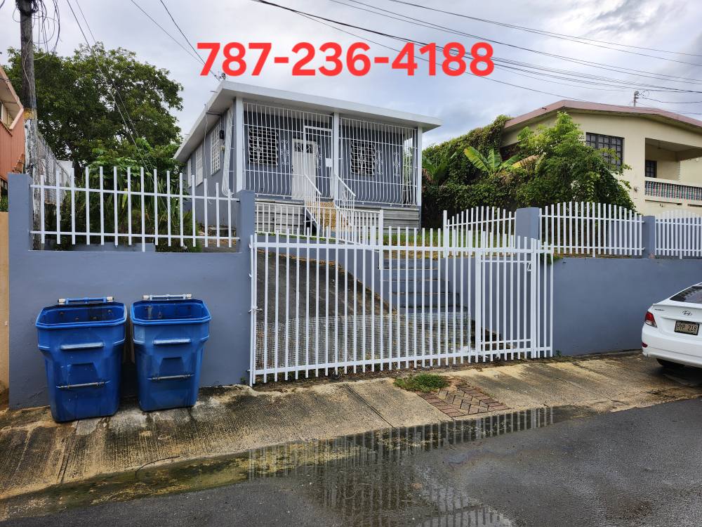 Jose Deliz Facebook ad: 2 Beds 1 Bath House