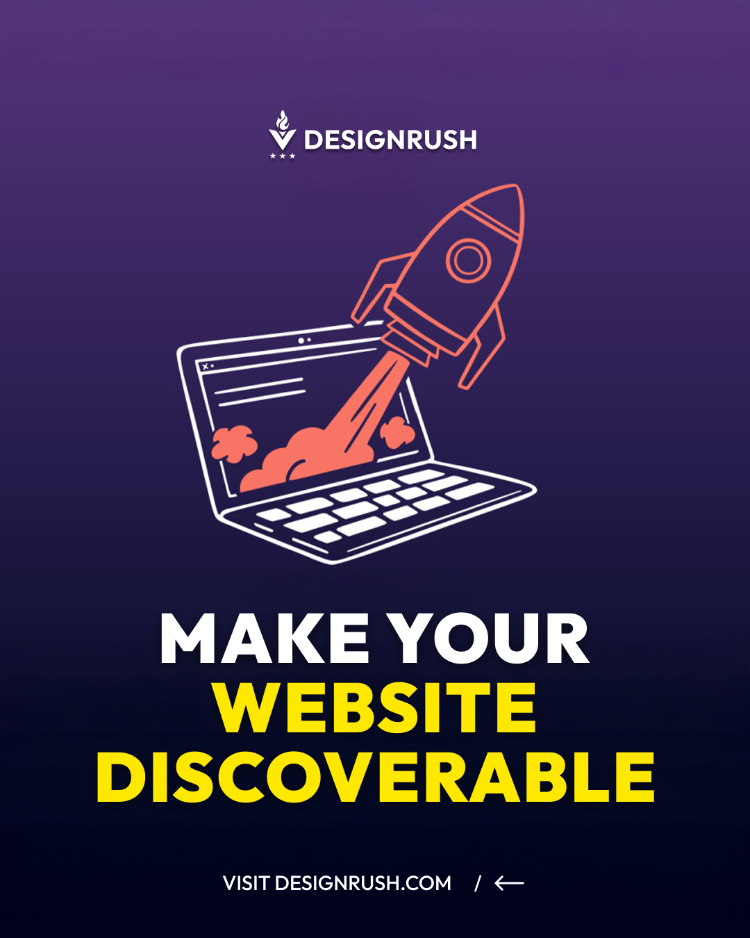 DesignRush Facebook ad from Jul 30, 2026