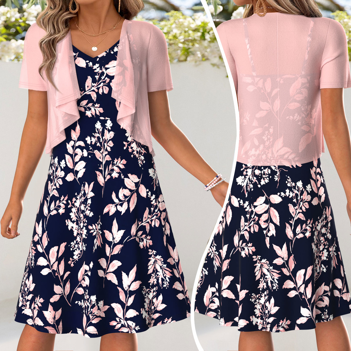 MODLILY Facebook ad