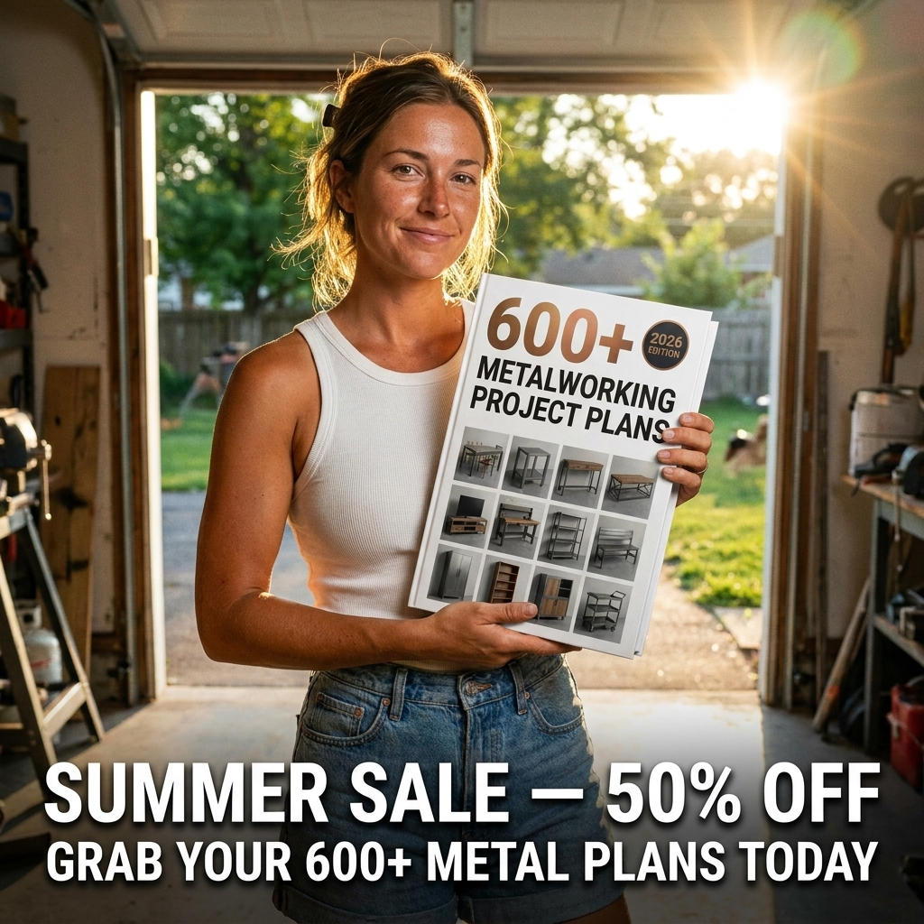 Master Crafts DIY Facebook ad