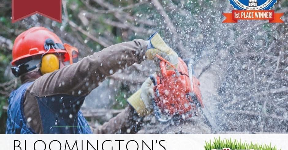 Anthony's Lawn Care and Landscaping Facebook ad