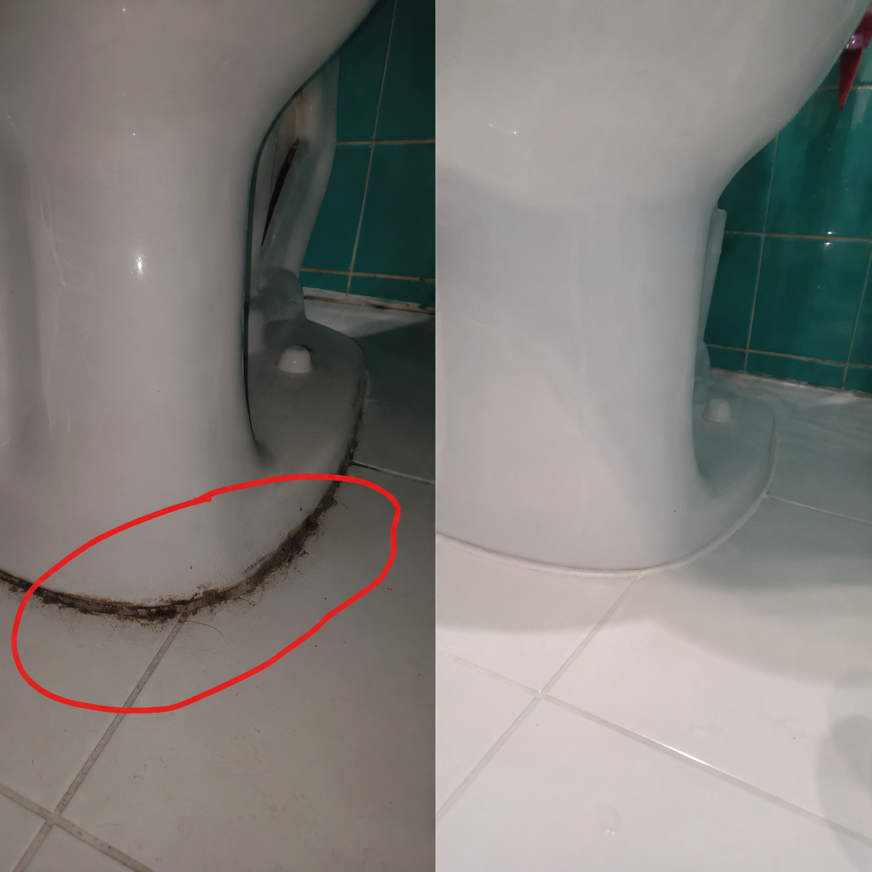 Home Cleaning Pros Facebook ad