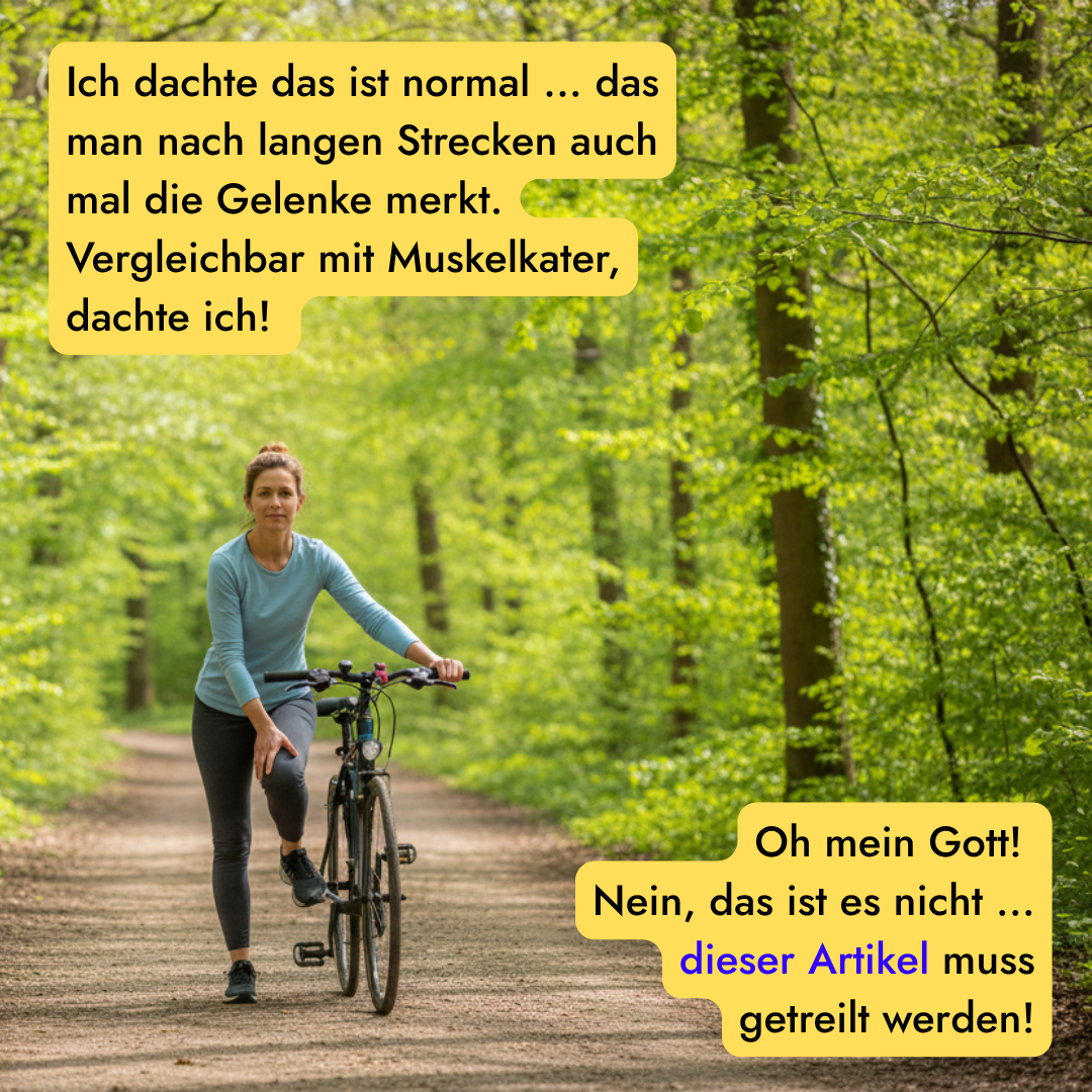 Blickpunkt Vital - Gesundheitstipps Facebook ad