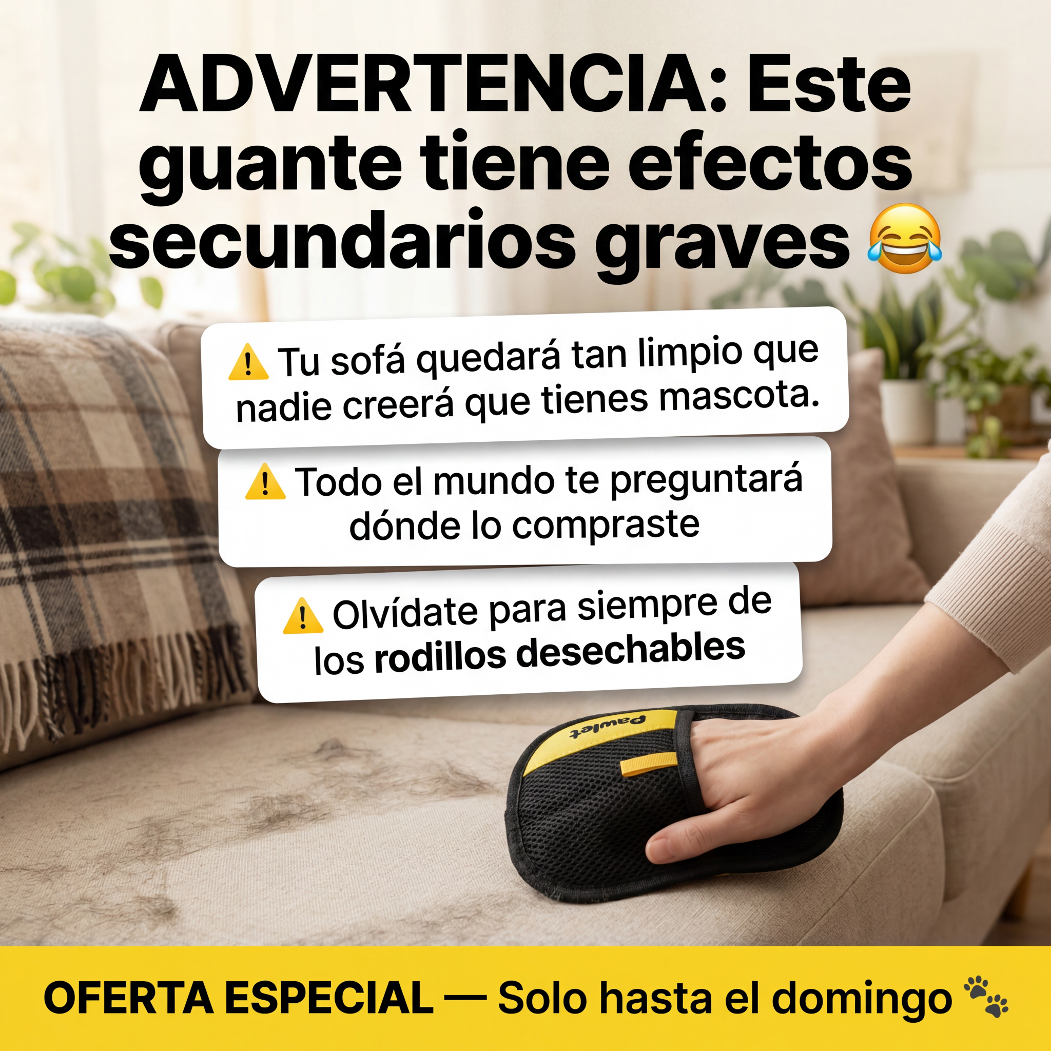 Pawlet Facebook ad