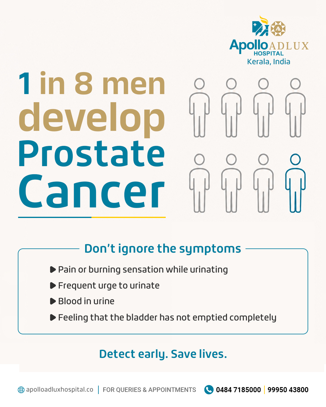 Apollo Adlux Hospital Facebook ad