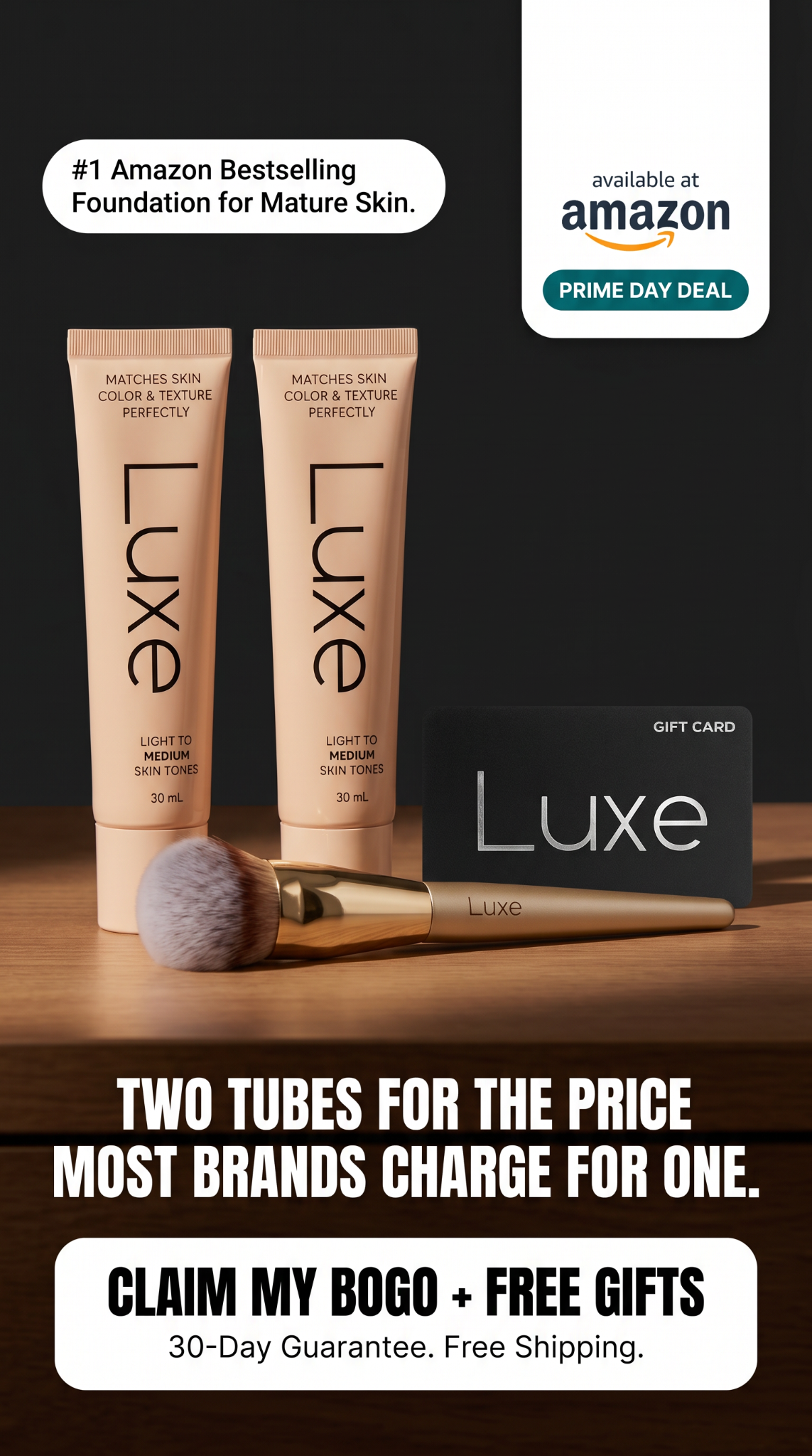 Korean Beauty Insider Facebook ad