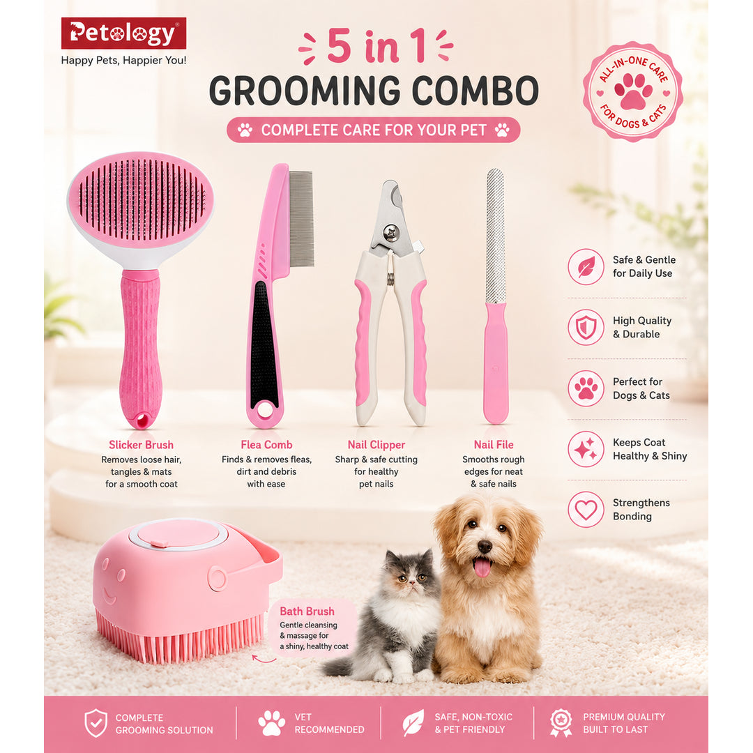 Petology Store Facebook ad: Treat your furry friend to something special without…