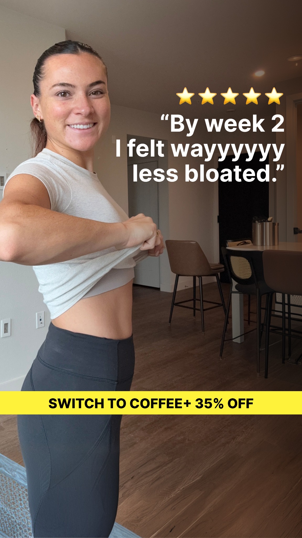 Everyday Dose Facebook ad