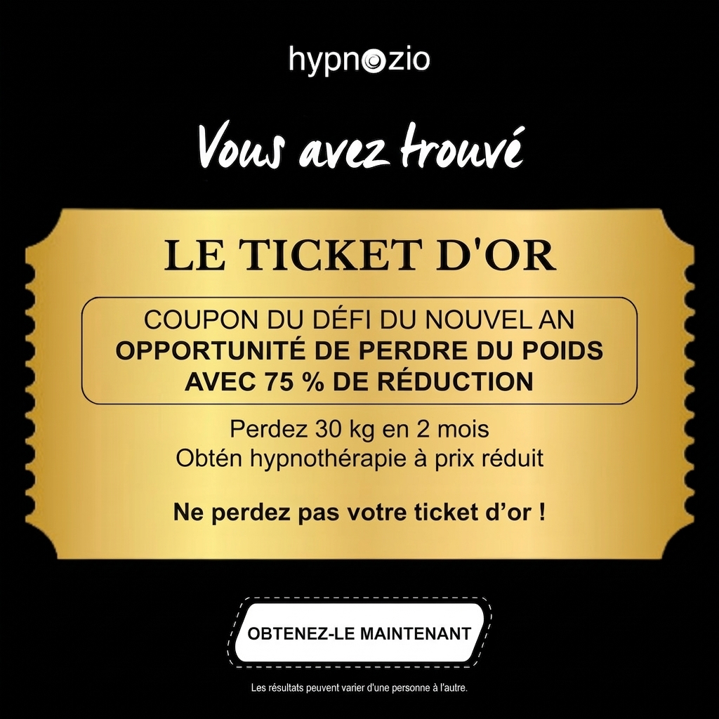 Hypnozio: power of hypnotherapy Facebook ad