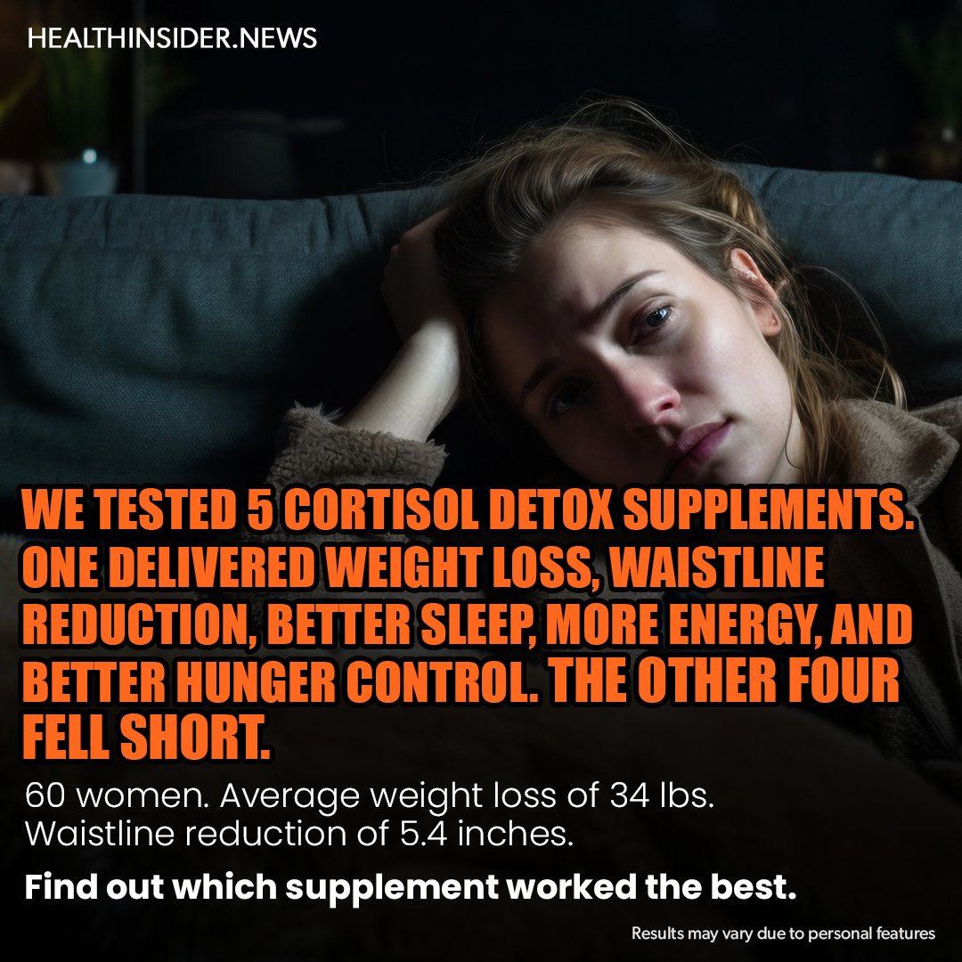 Health Insider Facebook ad