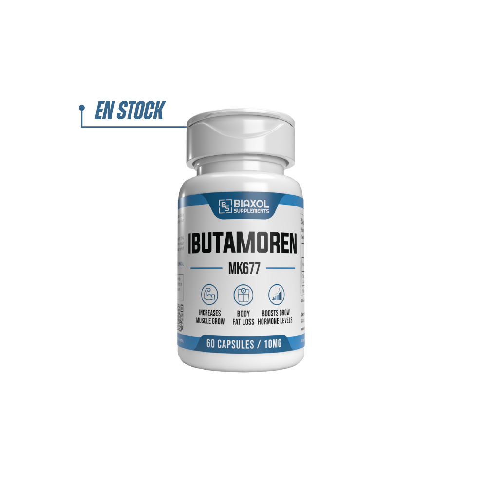 Biaxol Facebook ad