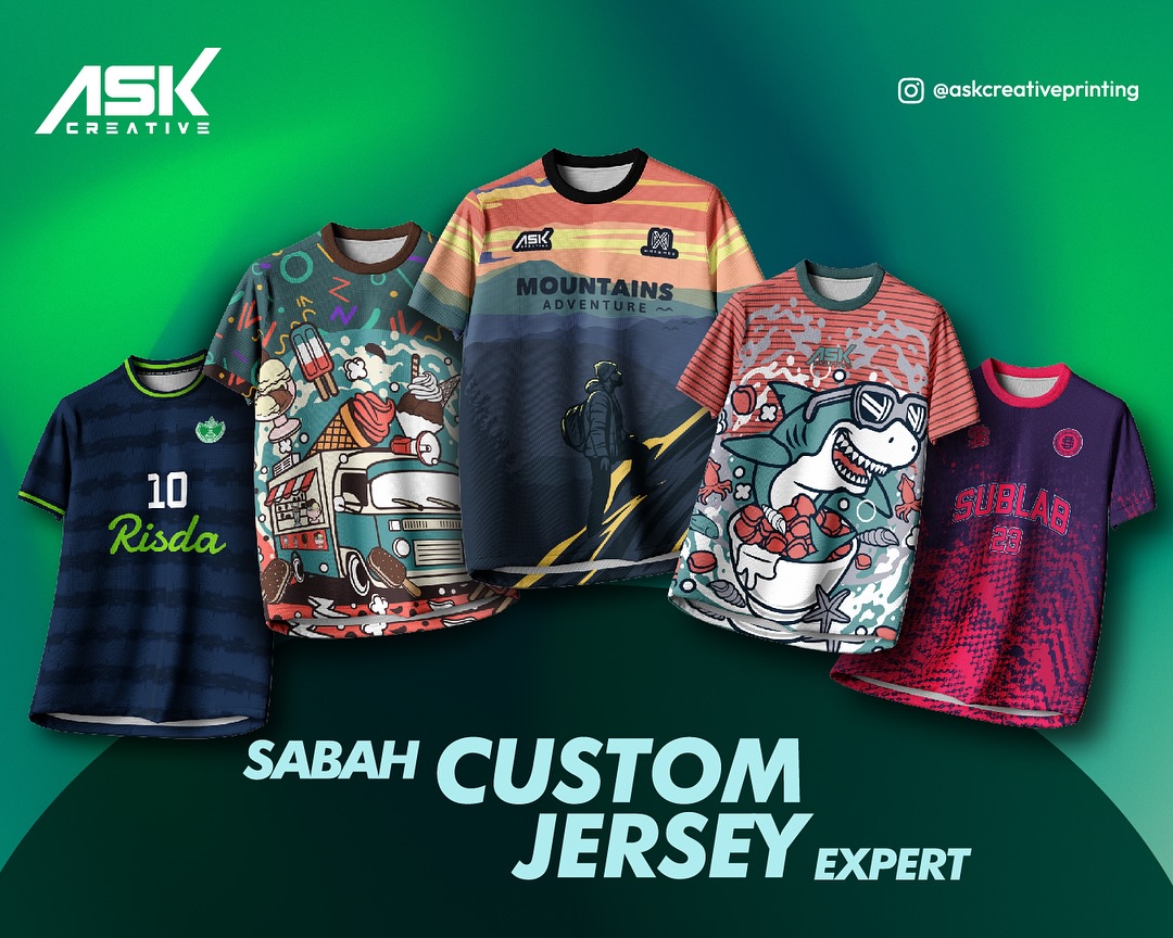 ASK Creative Printing Services Facebook ad