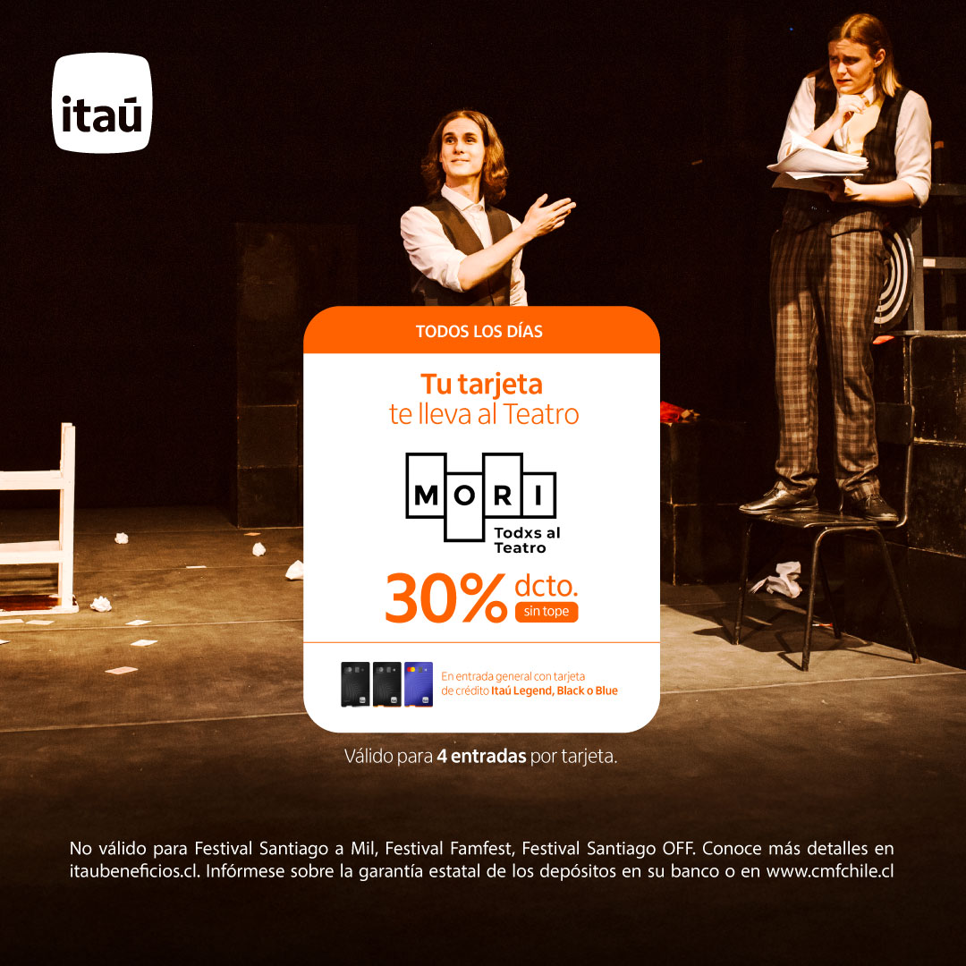 Itaú Facebook ad