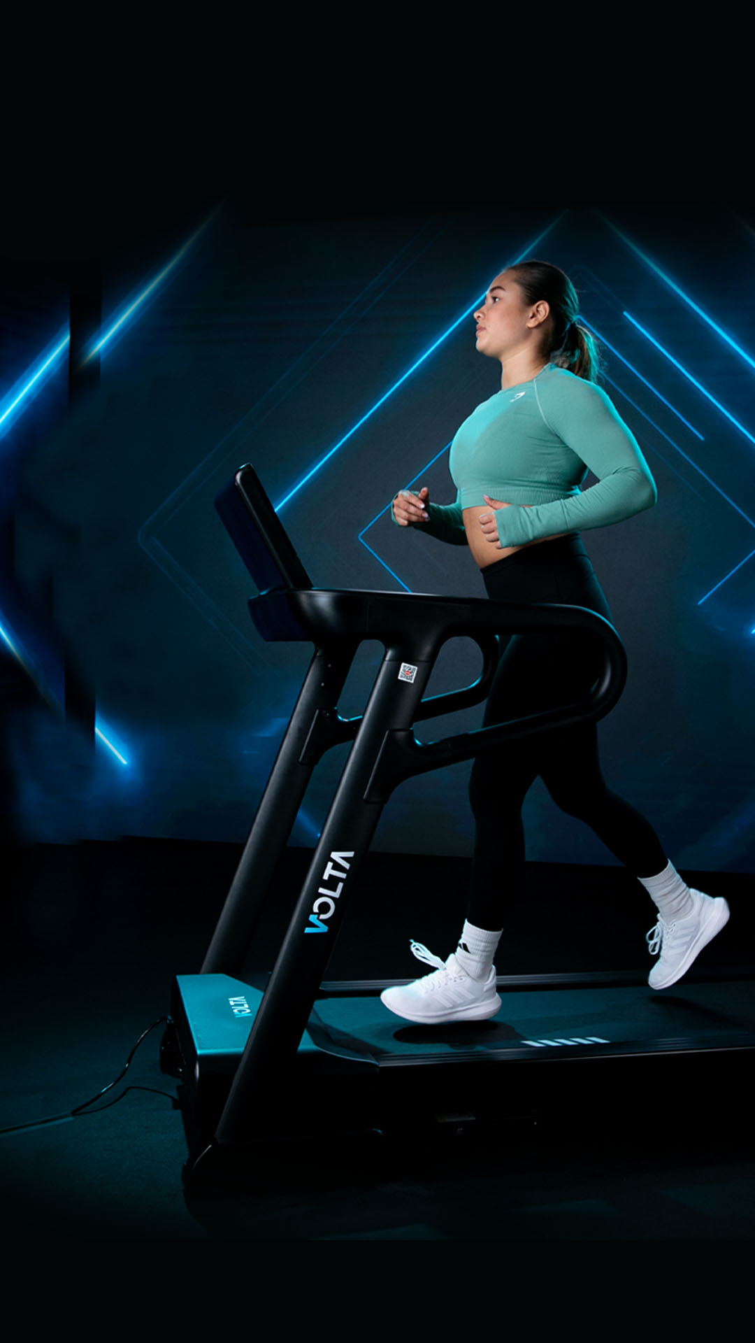 Fitness Superstore Facebook ad