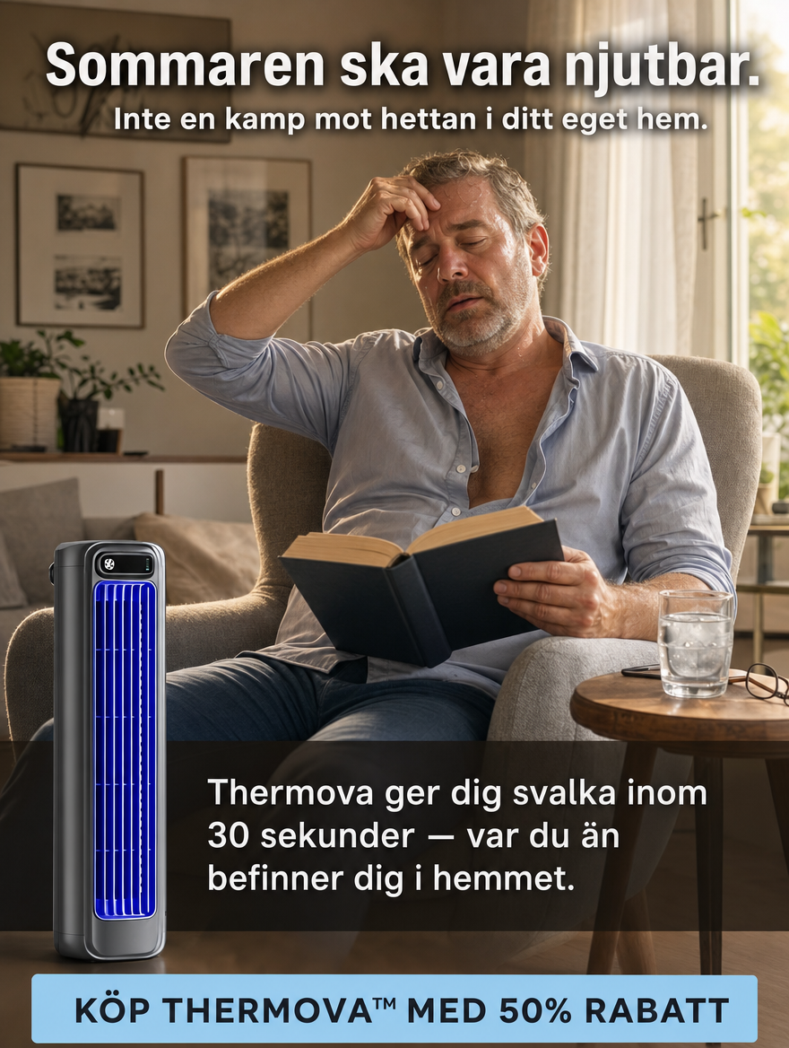 Dr. Alban Facebook ad