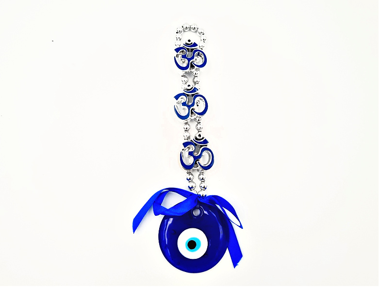 Hello Indigo Halo Facebook ad: A little shop full of meaningful things.