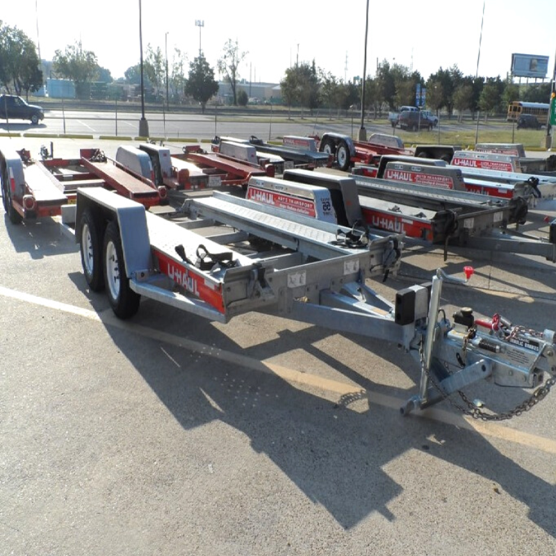 Endless Discovery Facebook ad: Explore the benefits of Unsold Car Haulers in…