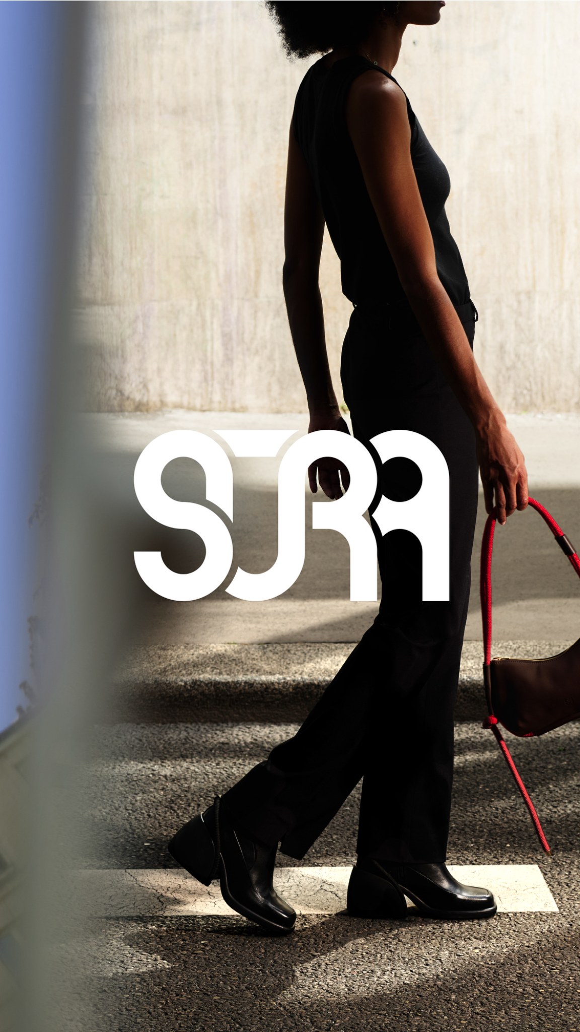 SŪRA Facebook ad from Feb 2, 2026