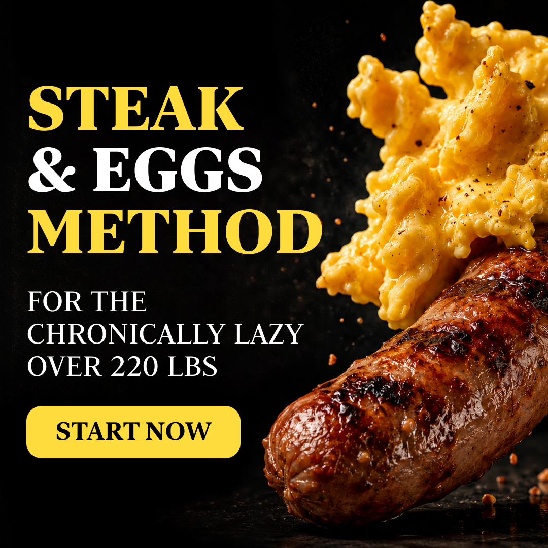 Simple: Weight Loss Coach Facebook ad