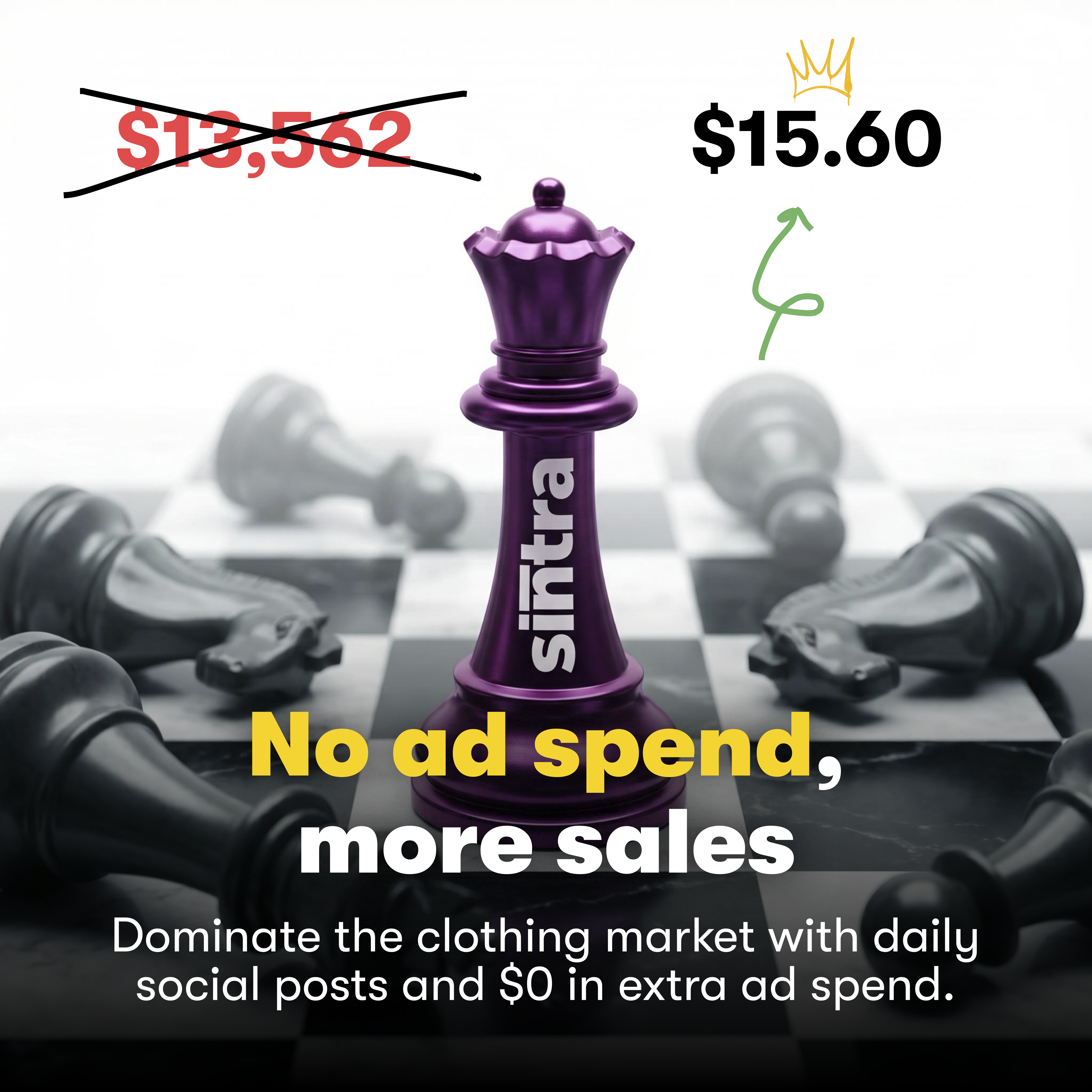 sintra.ai Facebook ad
