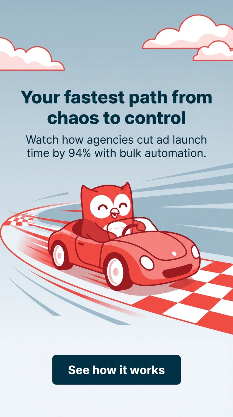 Rapid Ads Facebook ad