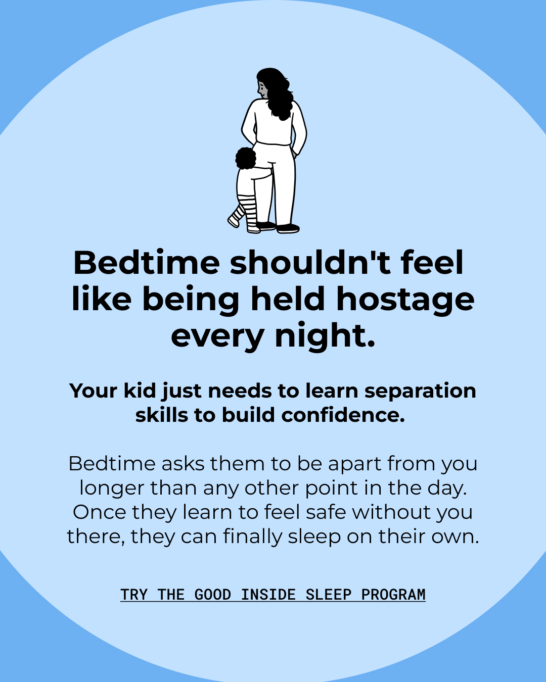 Dr. Becky at Good Inside Facebook ad