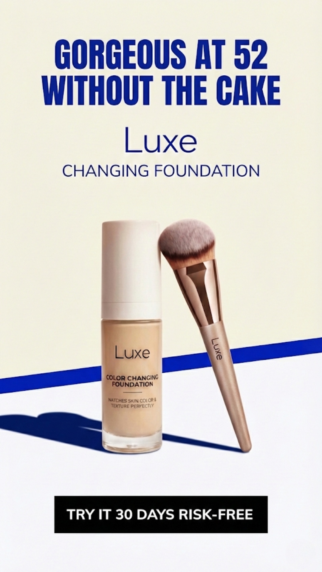 Korean Beauty Insider Facebook ad