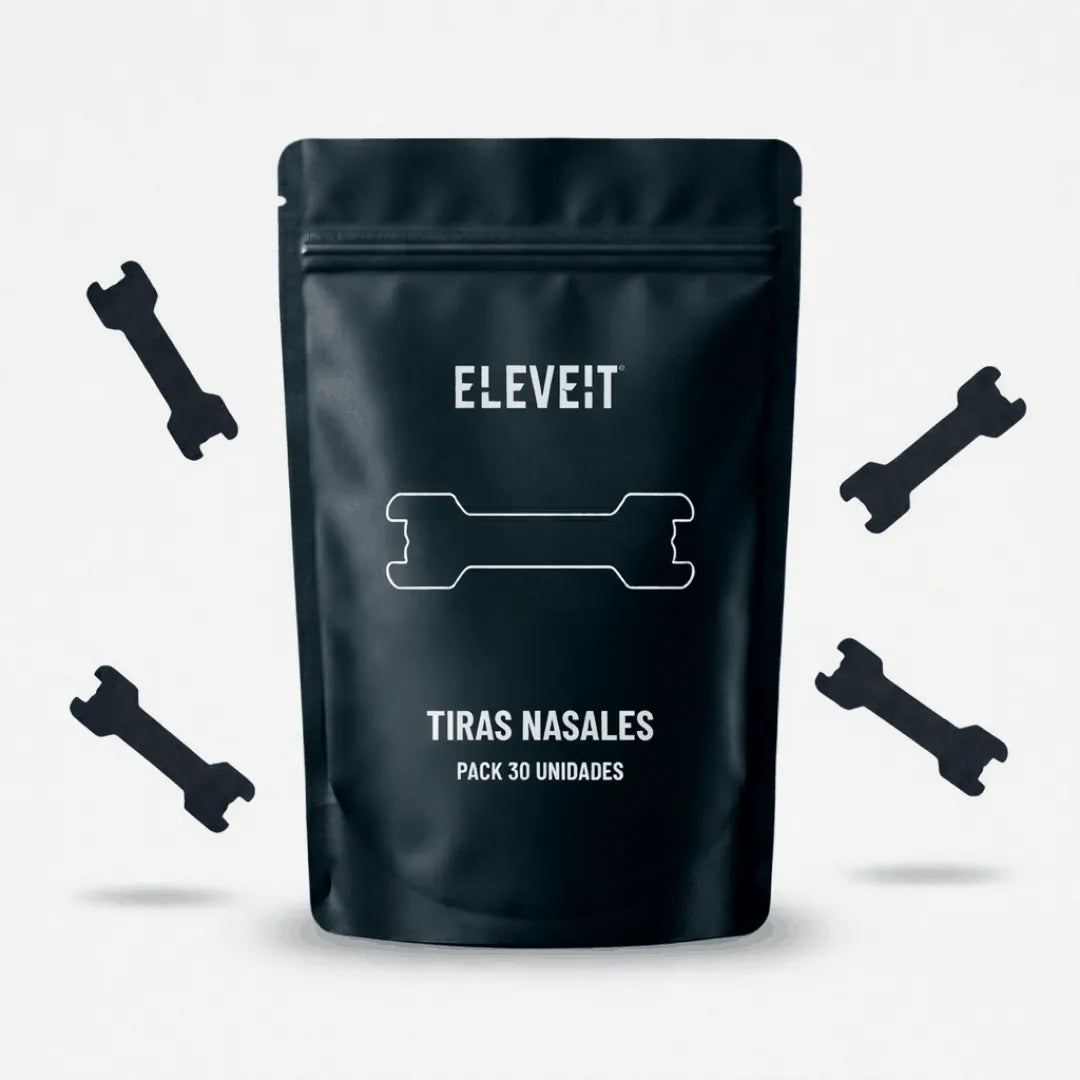 Eleveit Mex Facebook ad: Este Black Friday no se trata solo de…