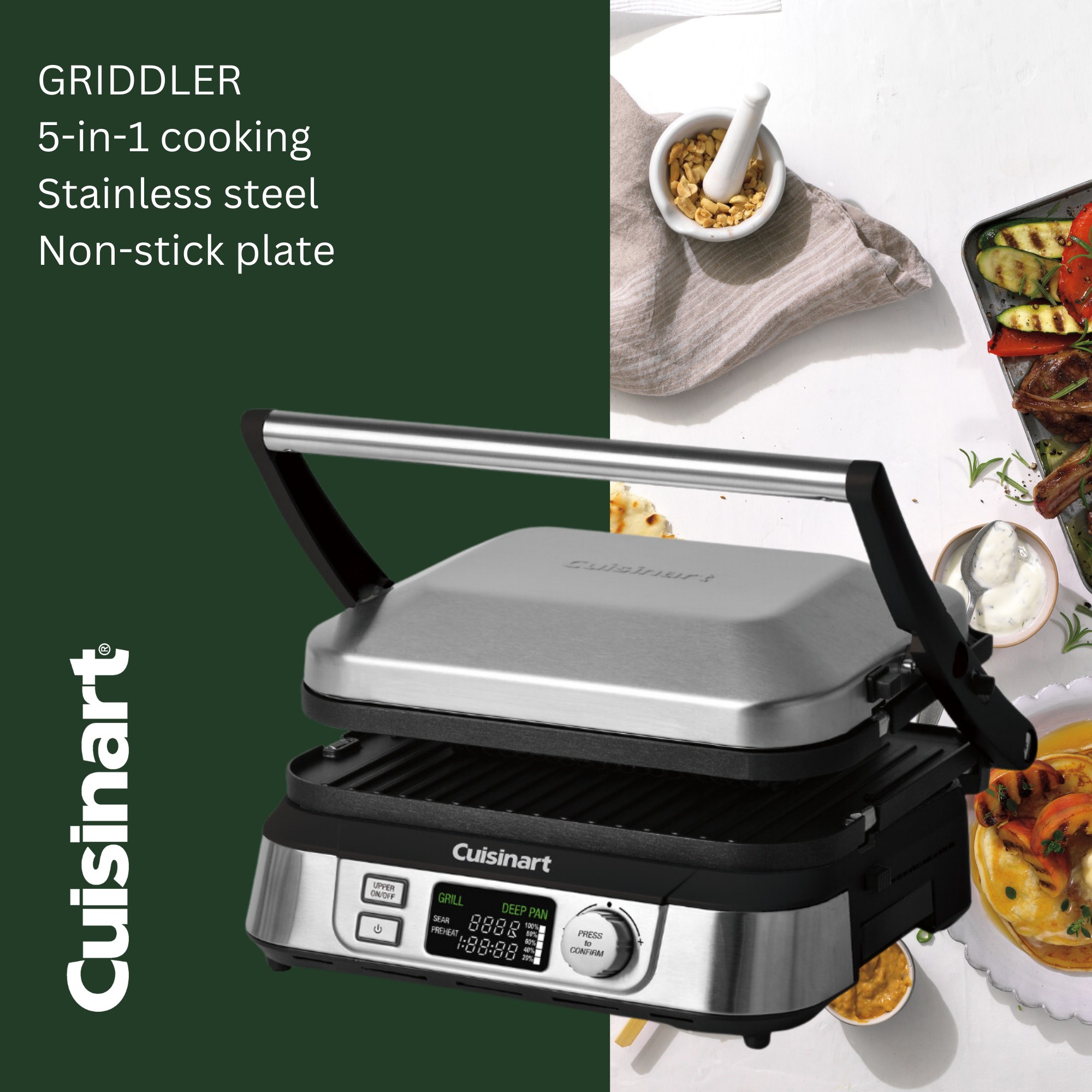 Cuisinart Philippines Facebook ad