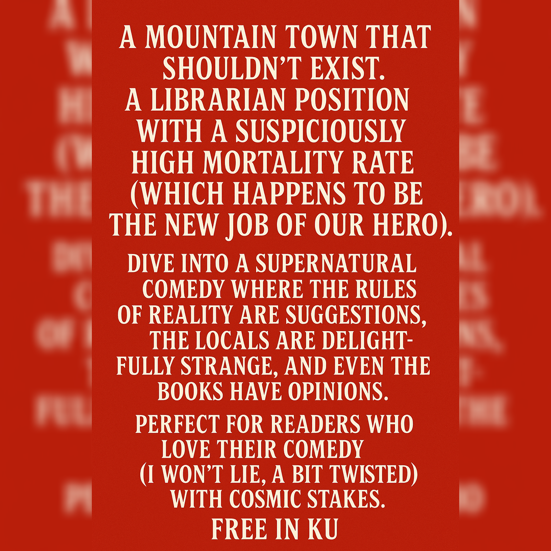 Brian Yansky Author Facebook ad: Over 2000 five-star reviews for four included books…