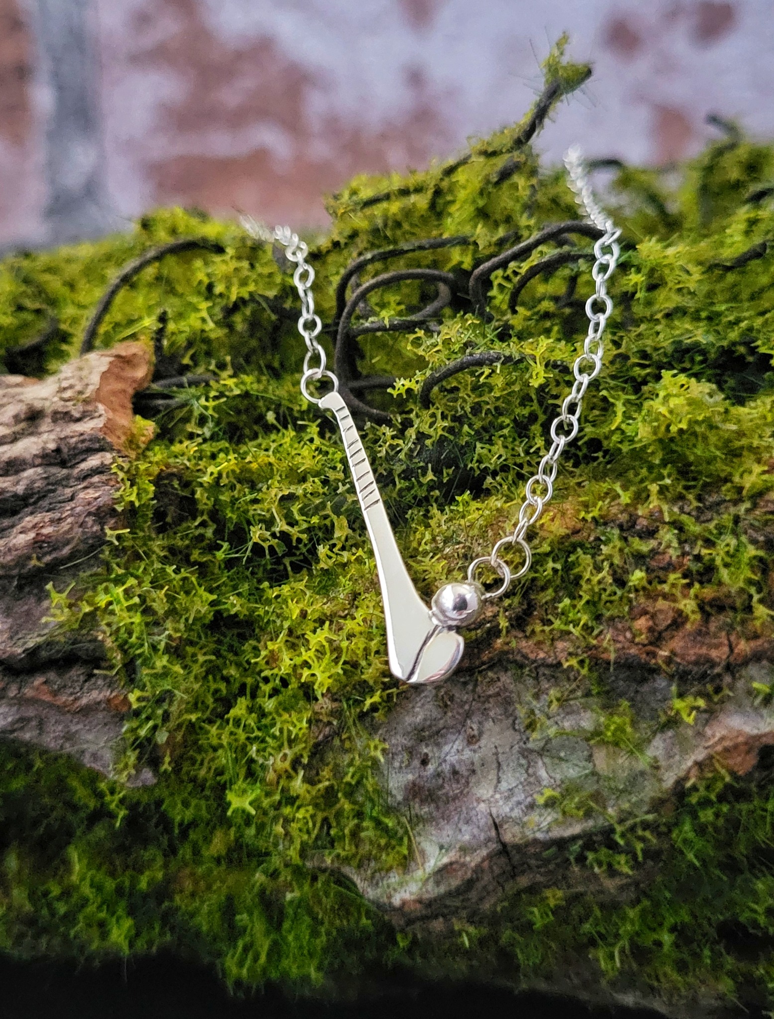 Di Fenza Designs Facebook ad: Bespoke Handmade Jewelry lovingly created by jewelry…