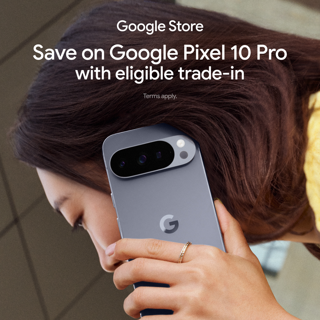 Made by Google Facebook ad