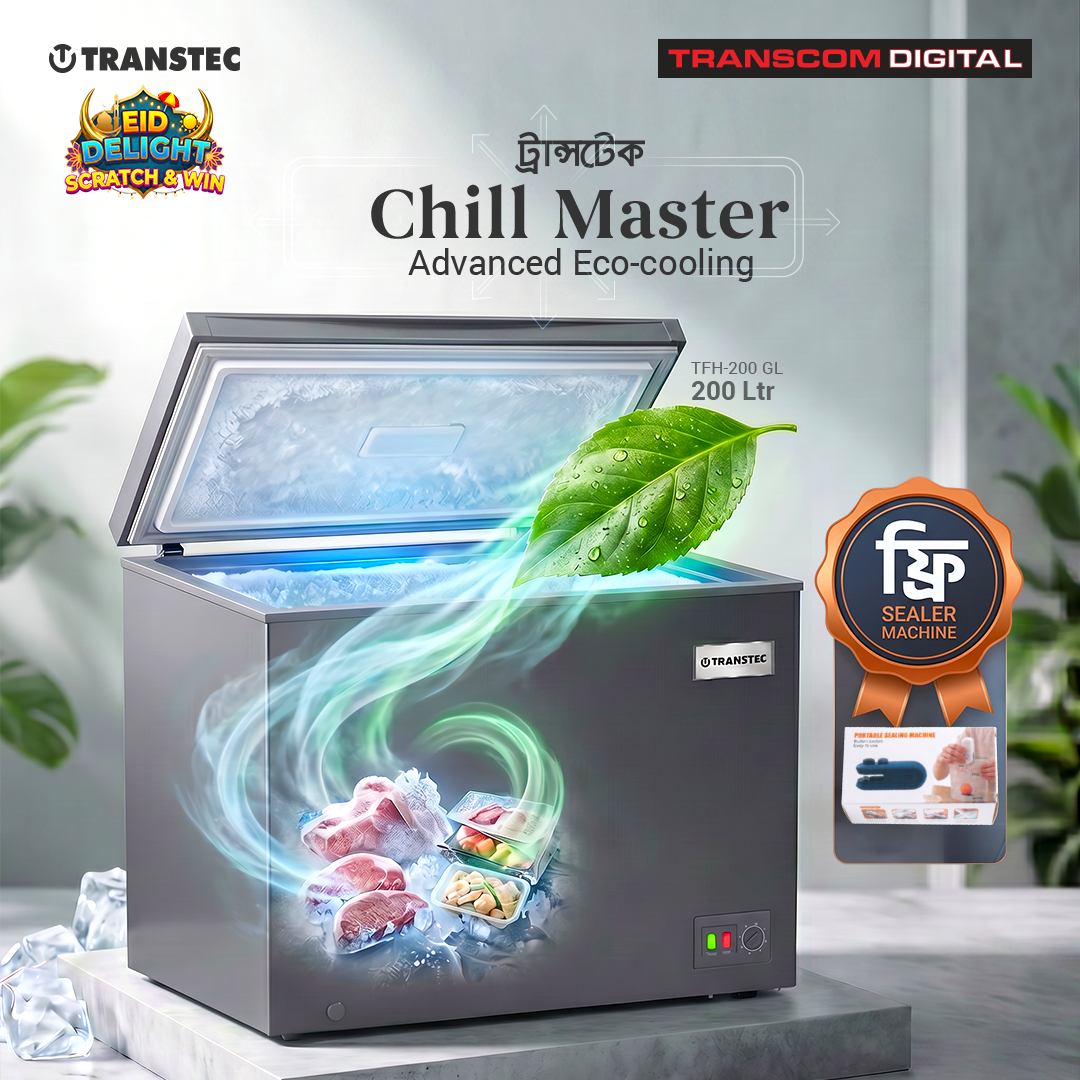 Transcom Digital Facebook ad