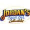 Jordan's Snack Bar Collectibles