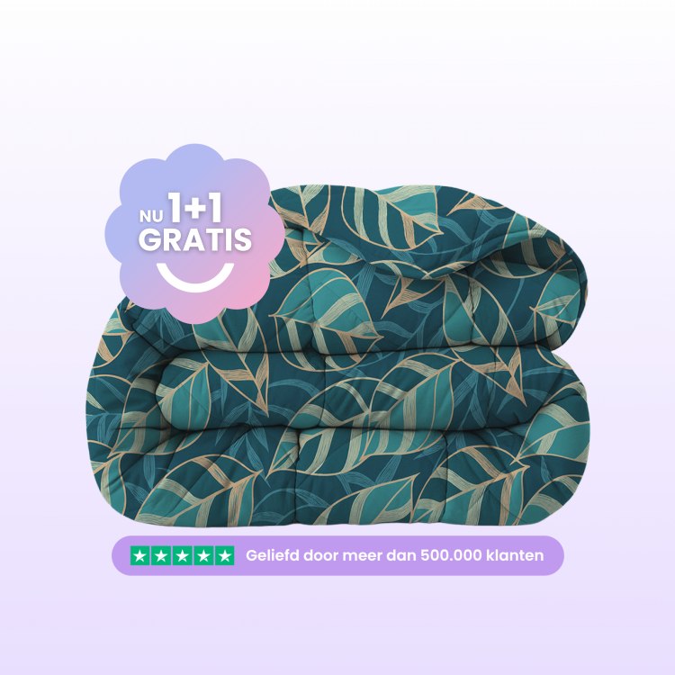 HappyBed Facebook ad