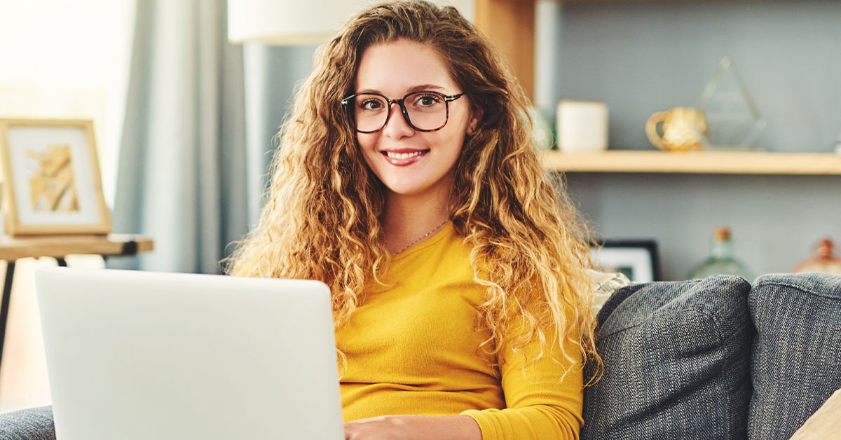 Penn Foster Facebook ad