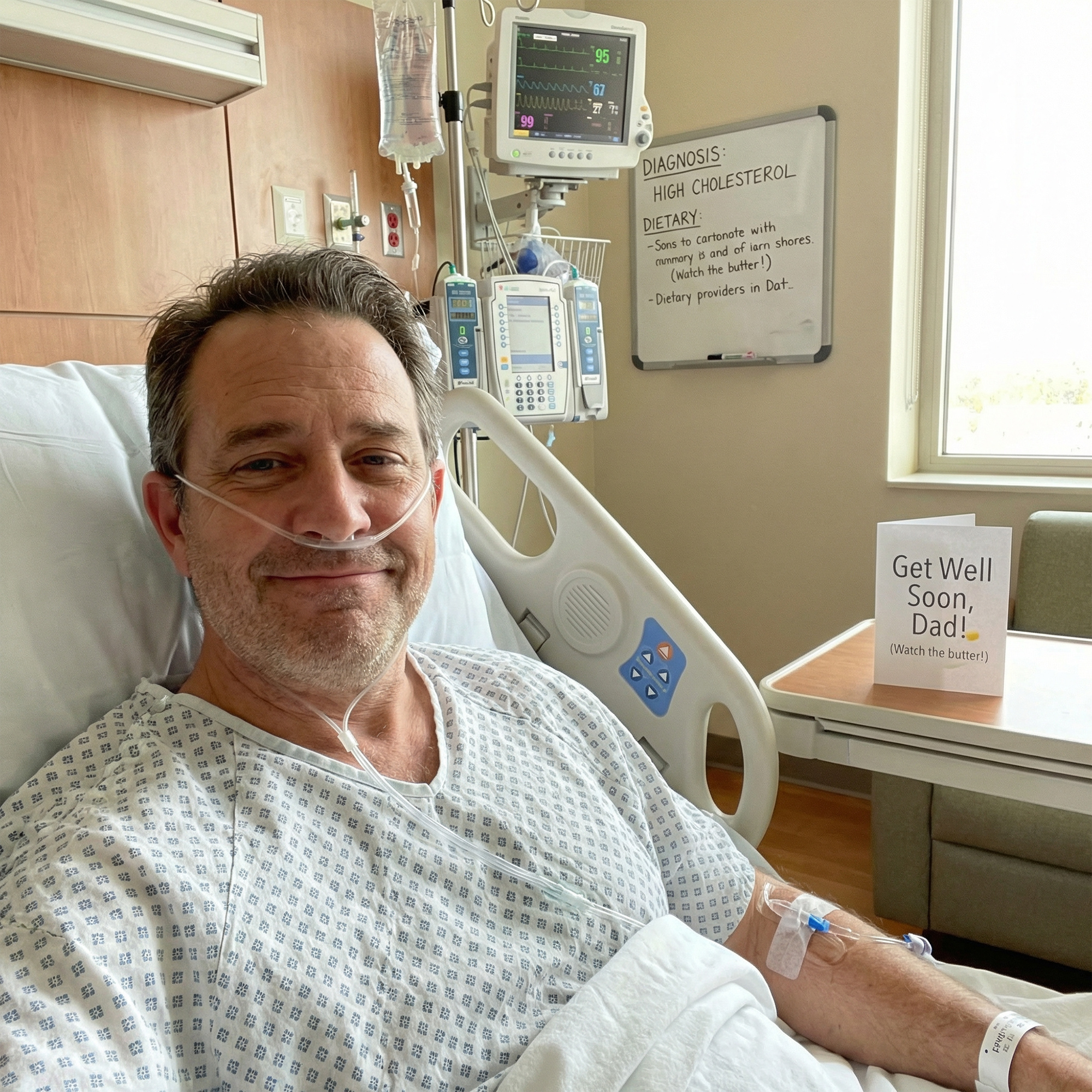 Dr. Robert Kellerman Facebook ad