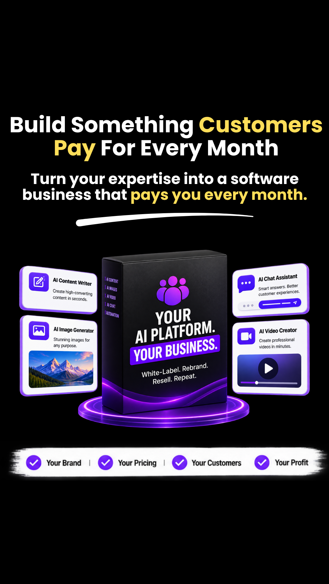 DrawCrowds Facebook ad
