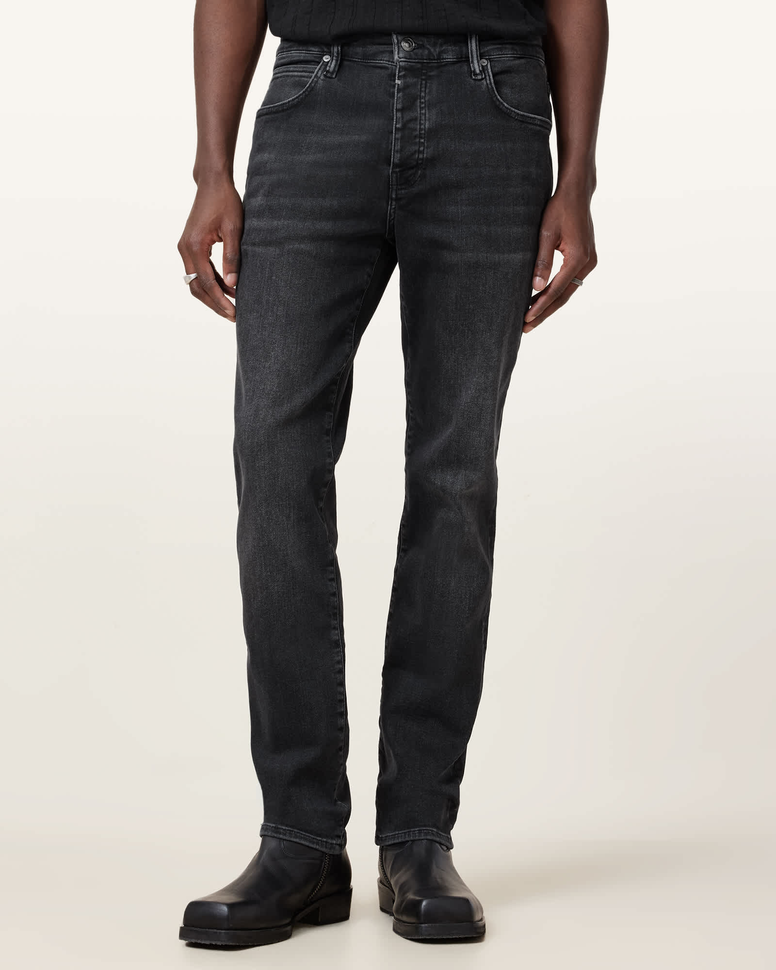 ALLSAINTS Facebook ad