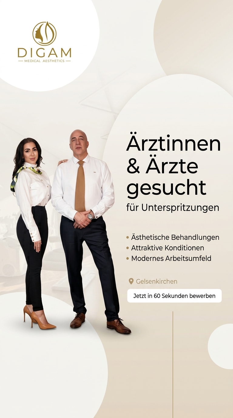 DiGam Aesthetics Facebook ad