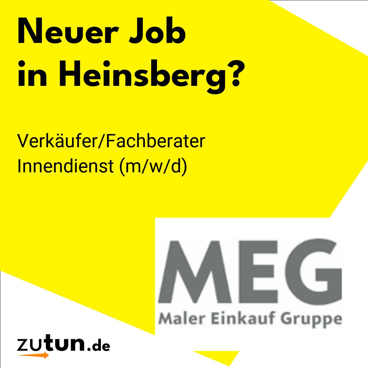 zutun.de Facebook ad: Bürowesen Jobs in deiner Region. Entdecke jetzt die…