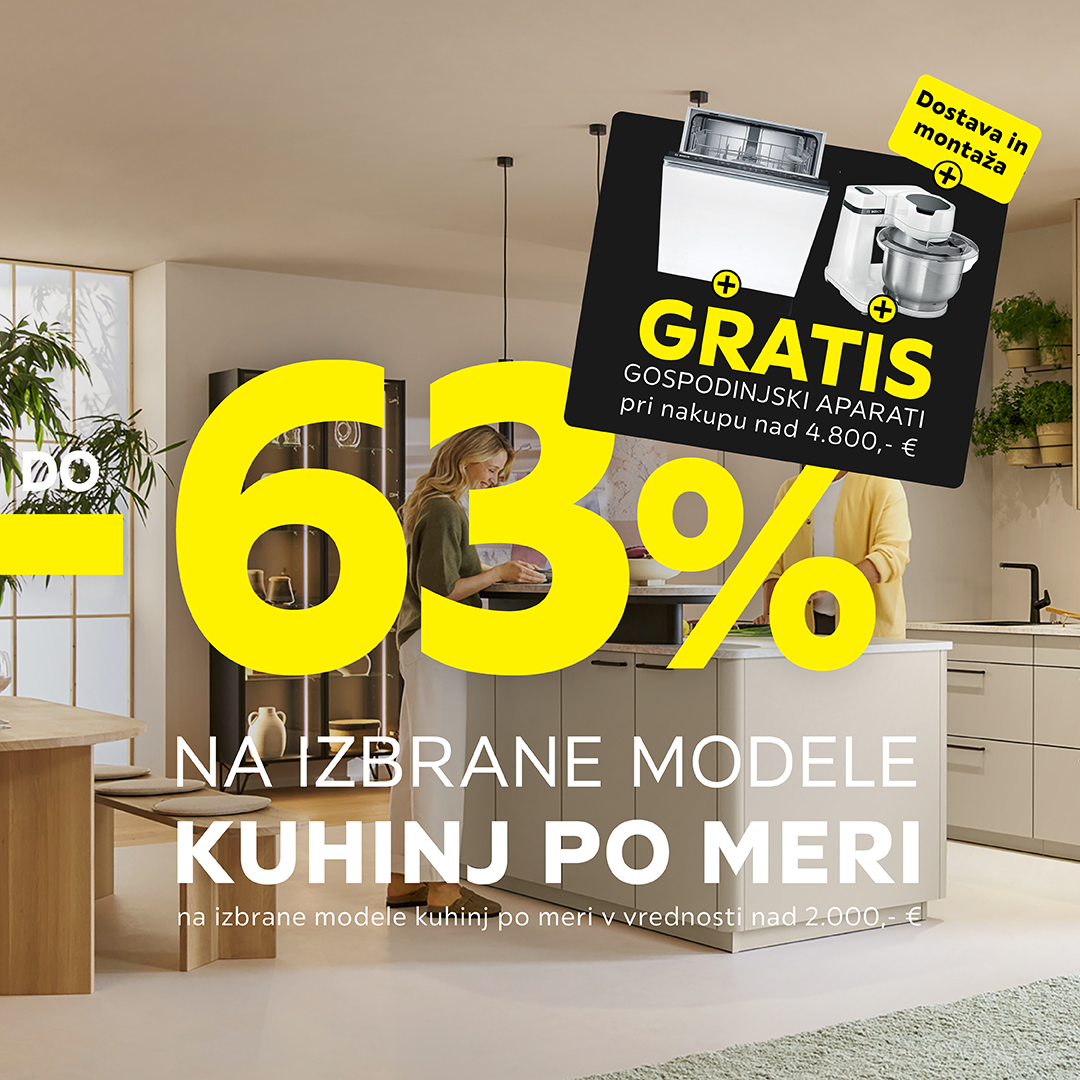 Lesnina XXXL Slovenija Facebook ad