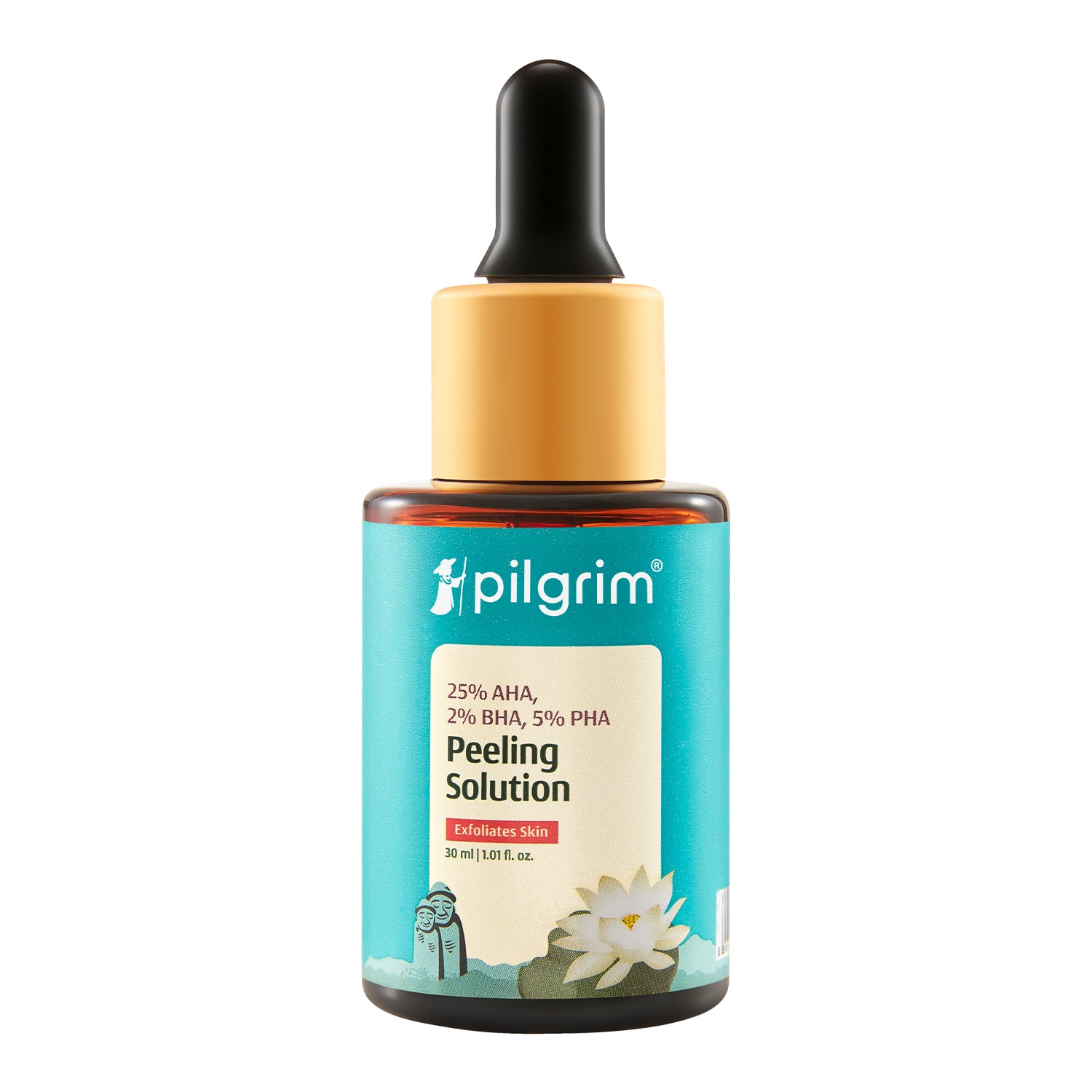 Pilgrim Facebook ad
