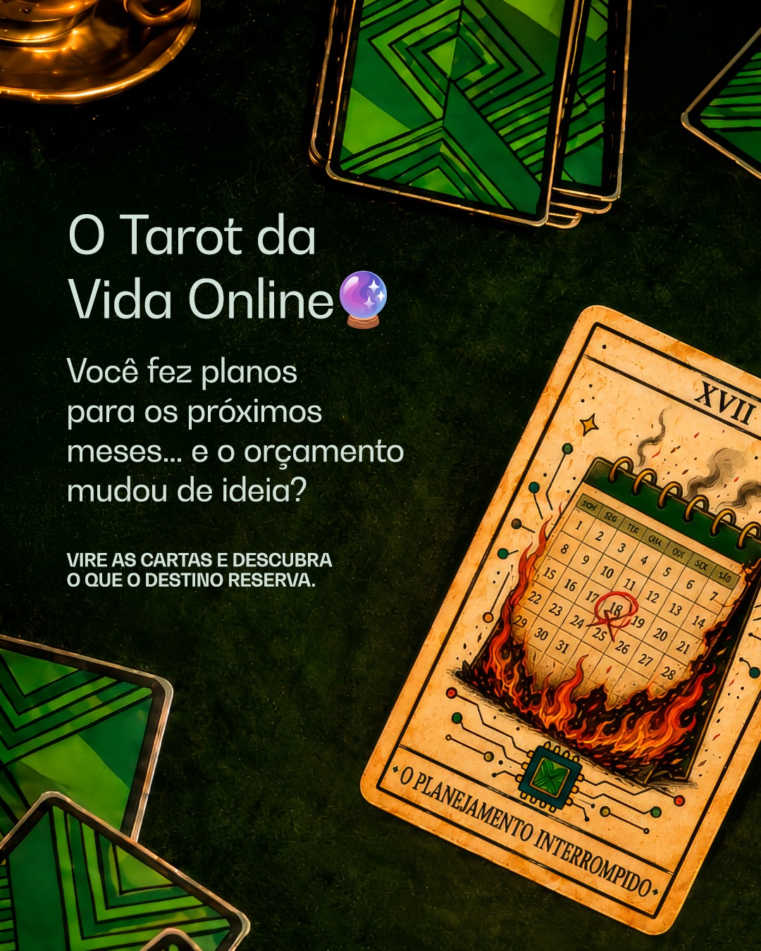 Nio Facebook ad