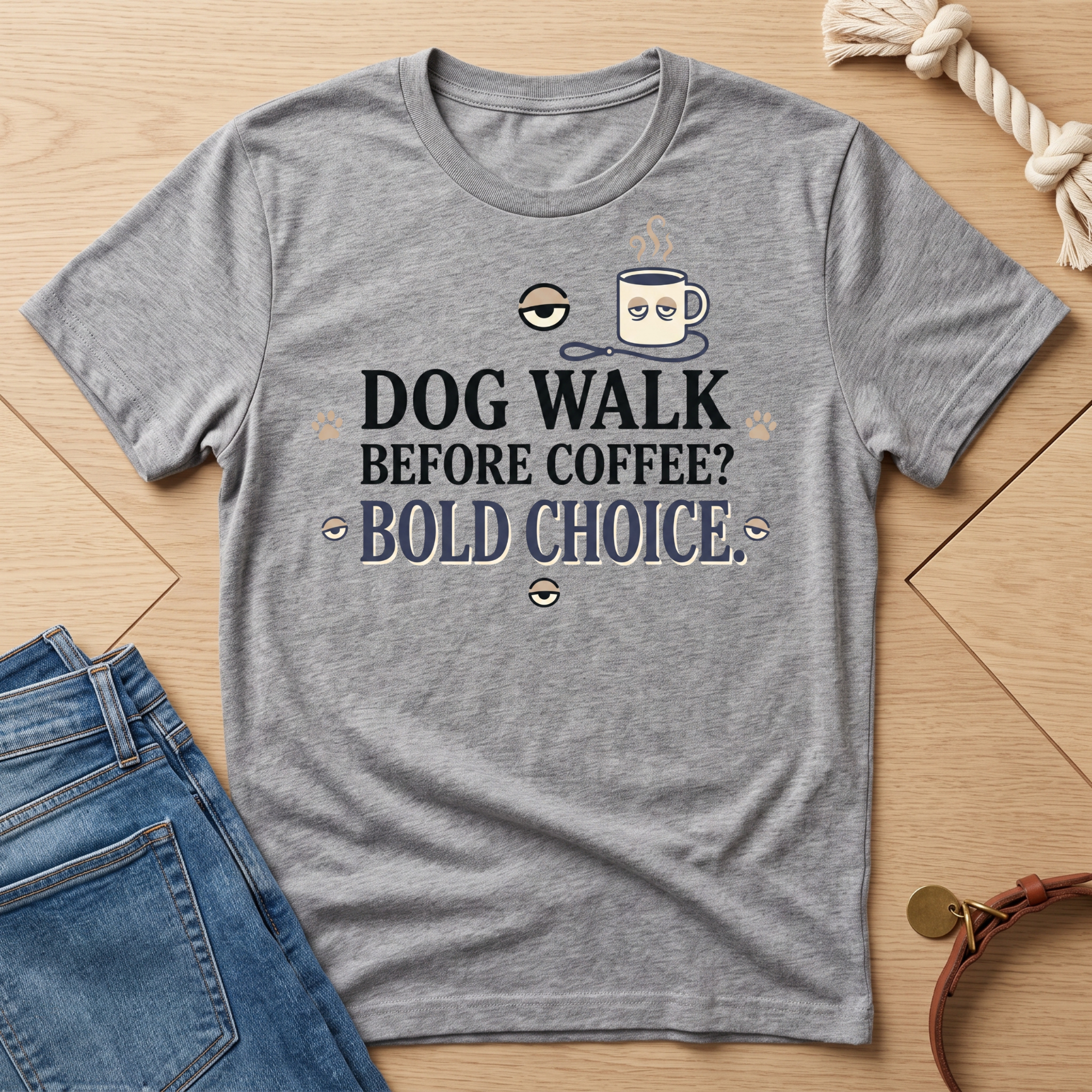 Lazy Pets Club Facebook ad: NEW Pets T-Shirts!