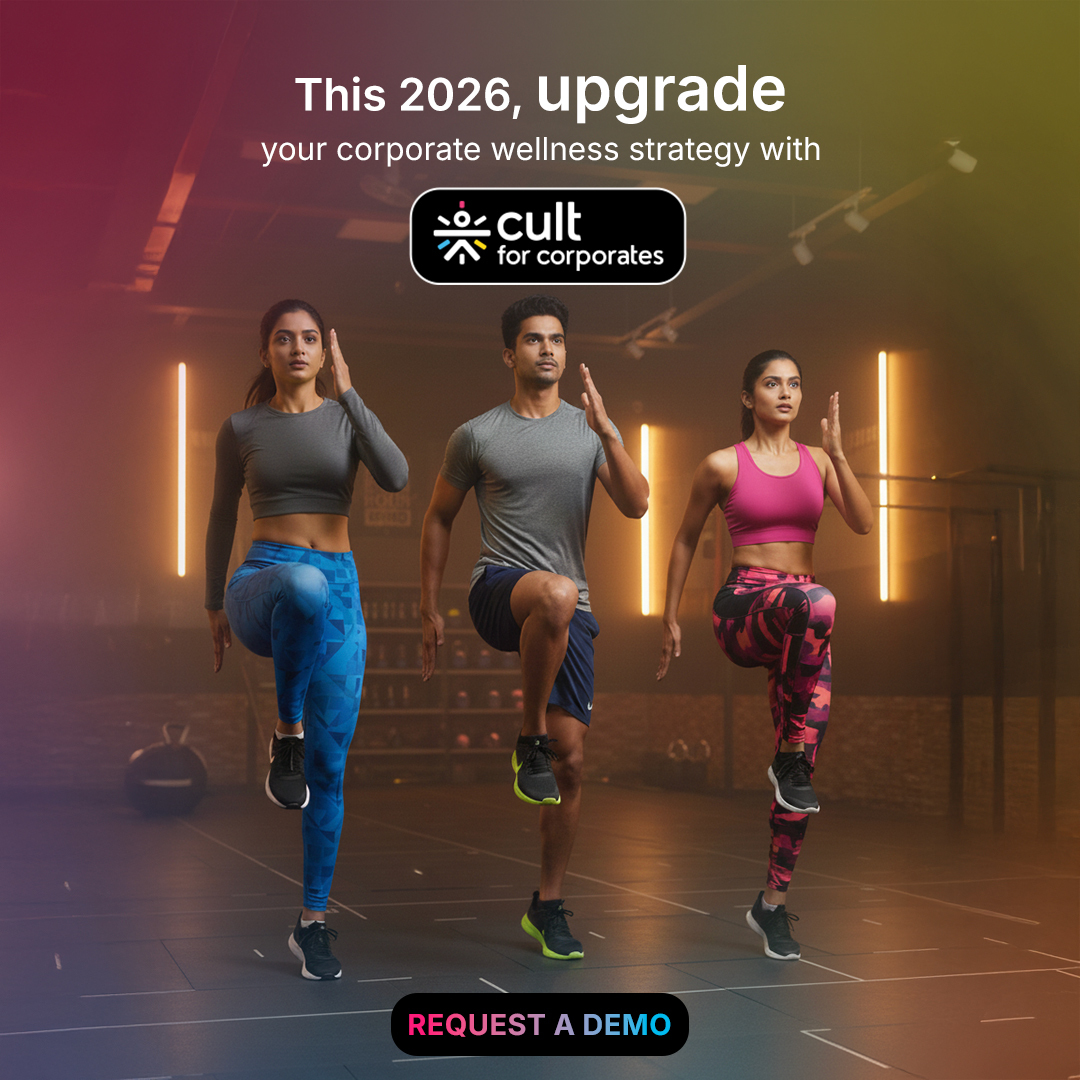 cult Facebook ad