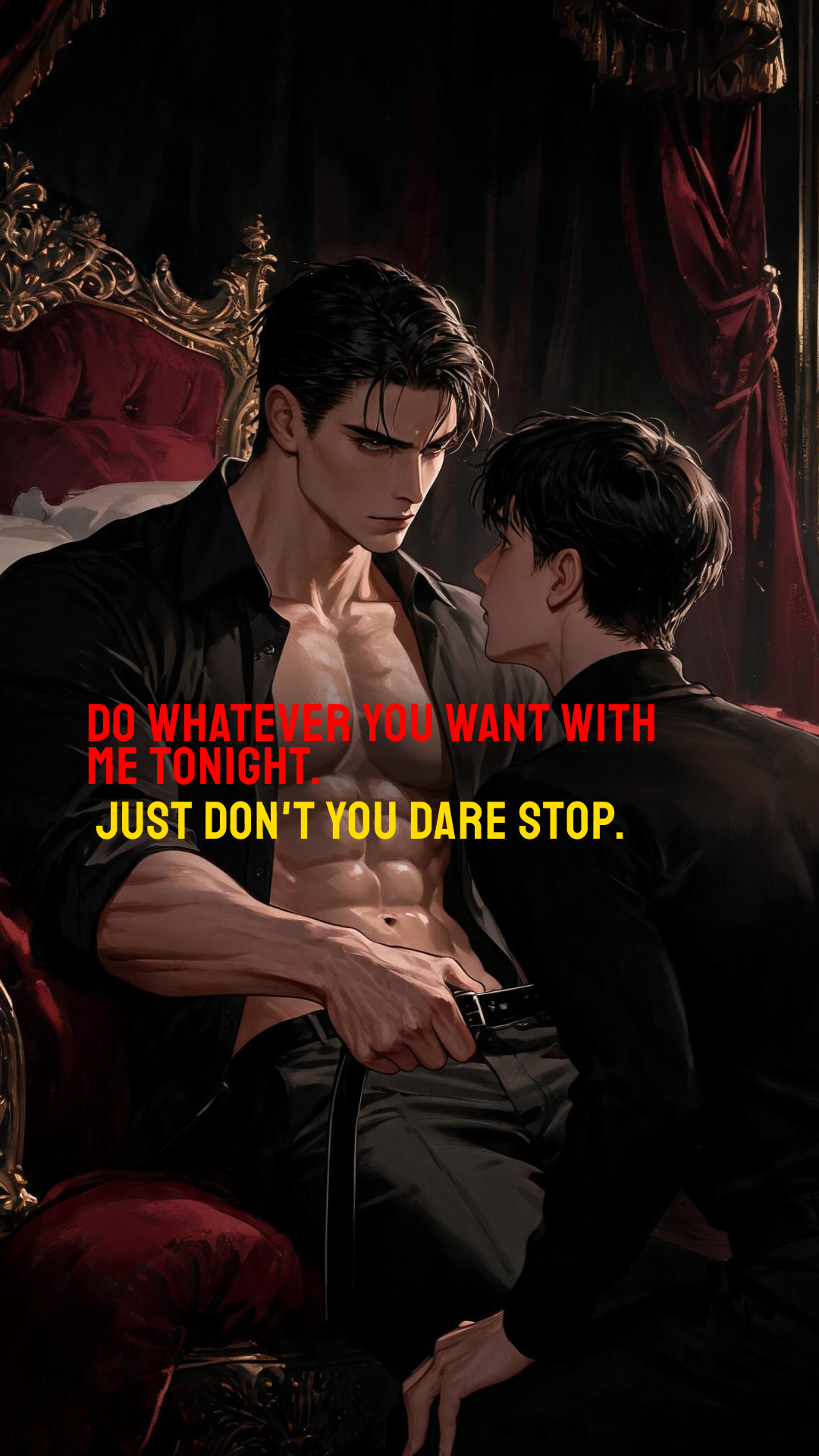 Best novels Facebook ad