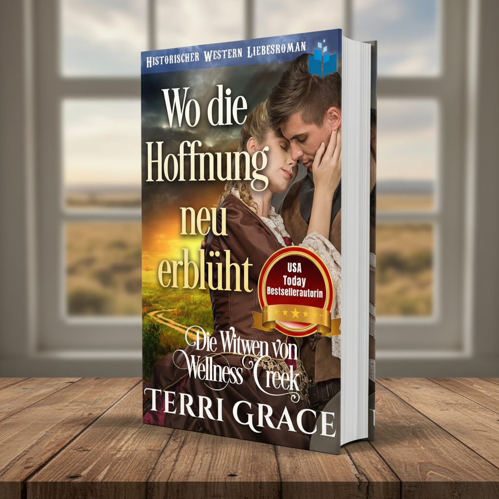 PureRead Facebook ad: Ein Roman voller Mut und Hoffnung